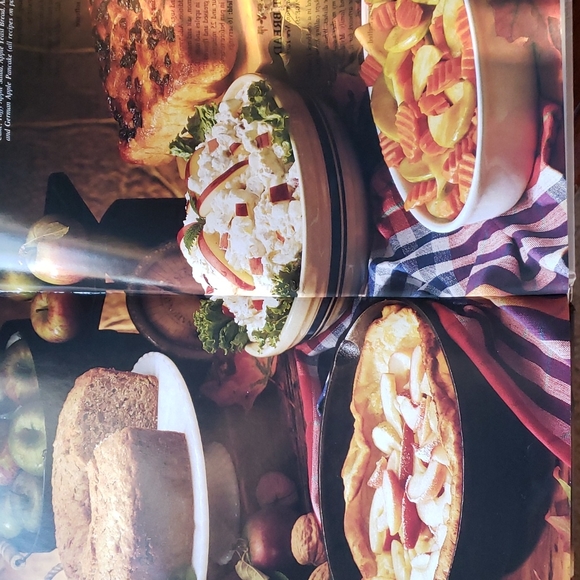 Bountiful Harvest Cookbook - Picture 5 of 5